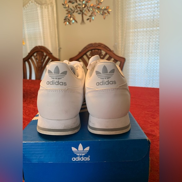 Youth Adidas Orion 2 Sneakers - Picture 6 of 11